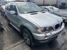Датчик уровня топлива BMW X5-series (E53) 16 11 6 762 044