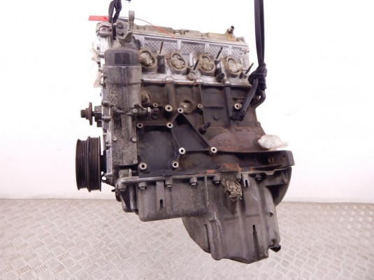 Двигатель BMW 3-series (E46) Двигатель BMW 3-series (E46)