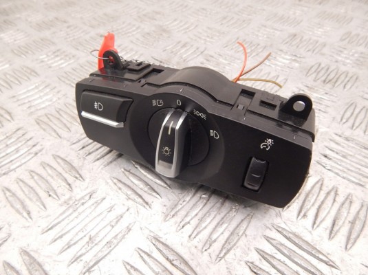 Переключатель света BMW 5-series (F10/11) 61 31 9 192 745