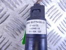 Насос (моторчик) омывателя фар BMW X5-series (E53) 67 12 8 377 430