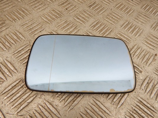 Стекло зеркала наружного правого BMW 5-series (E39)
