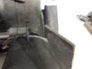 Воздуховод тормозной правый BMW 3-series (E46) 51 71 8 197 928