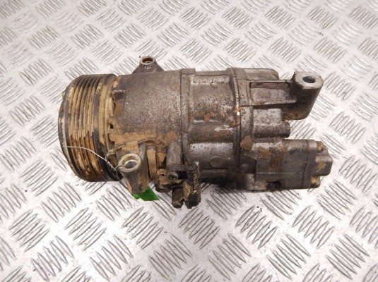 Компрессор кондиционера BMW 3-series (E46) 64 52 6 908 660