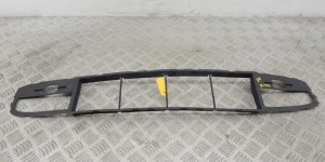 Заглушка (решетка) в бампер передний BMW X5-series (E70) 51 11 8 037 072