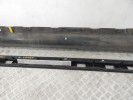 Накладка на порог BMW X5-series (E53) 51 71 8 408 706