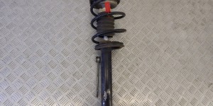 Стойка передняя левая BMW 3-series (E46)