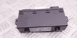 Блок управления зеркалами BMW 5-series (E39) 61 35 6 904 255