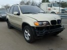 Ручка наружная передняя правая BMW X5-series (E53)