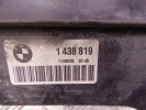 Плата монтажная BMW X5-series (E53) 17 11 1 438 819