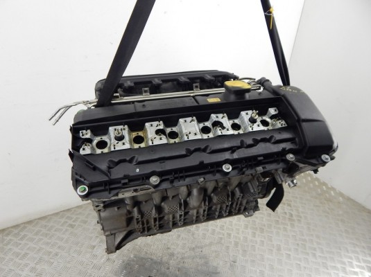 Двигатель BMW 3-series (E46)