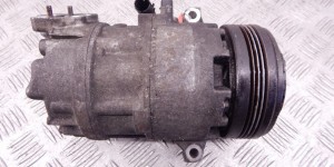 Компрессор кондиционера BMW 3-series (E46) 64 52 6 905 643
