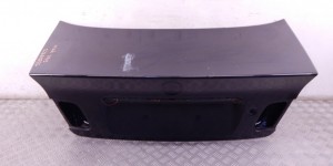 Крышка багажника (дверь 3-5) BMW 3-series (E46) 41 62 7 003 314 Крышка багажника (дверь 3-5) BMW 3-series (E46) 41 62 7 003 314