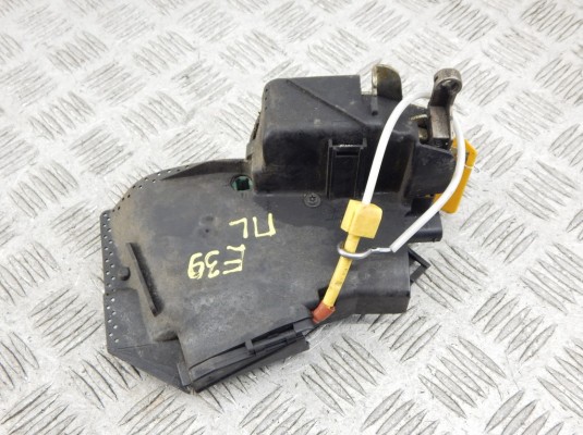 Замок двери передней левой BMW 5-series (E39) 51 21 8 235 097