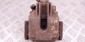 Суппорт задний левый BMW 5-series (E39) 34 21 1 164 187