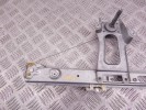 Стеклоподъемник задний правый BMW 3-series (E46) 51 34 7 011 206