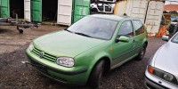 Блок ABS VOLKSWAGEN GOLF  IV (1997-2005)