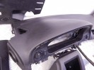 Панель передняя салона (торпедо) BMW 5-series (E39)