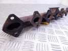 Коллектор выпуской BMW X5-series (E70) 11 62 7 811 449