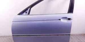 Дверь передняя левая BMW 3-series (E46) 41 51 7 034 151