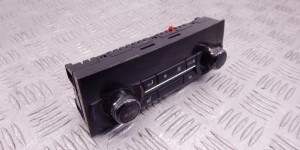 Блок управления печки/климат-контроля BMW 7-series (F01/02) 61 31 9 290 753 Блок управления печки/климат-контроля BMW 7-series (F01/02) 61 31 9 290 753