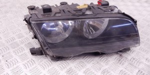 Фара левая BMW 3-series (E46) 63 12 6 902 746