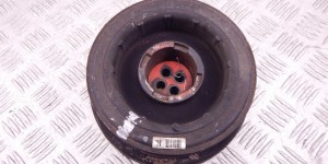 Шкив коленвала BMW X3-series (E83) 11 23 7 793 593