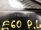Стеклоподъемник электрический передний левый BMW 5-series (E60/61) 51 33 7 184 383