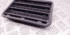 Решетка вентиляции кузова BMW 5-series (E39) 64 22 8 391 346 Решетка вентиляции кузова BMW 5-series (E39) 64 22 8 391 346