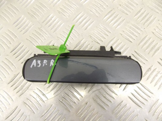 Ручка наружная передняя правая AUDI A3 (2003-2008)