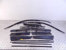 Молдинг дверей (комплект) BMW X5-series (E53) 51 32 8 257 701