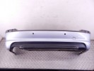 Бампер задний BMW 3-series (E46) 51 12 7 893 300
