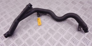 Трубка охлаждающей жидкости пластиковая BMW X3-series (E83) 11 53 7 787 380