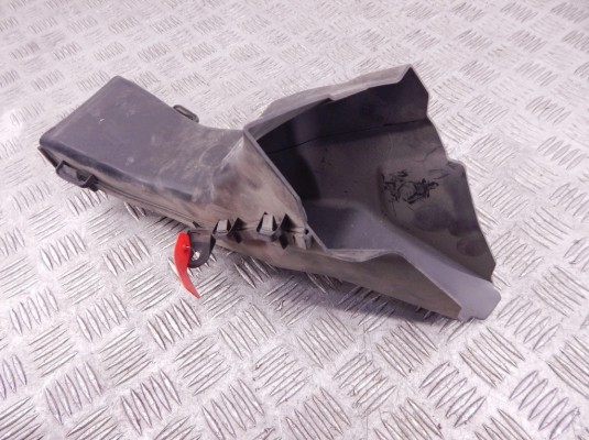 Воздуховод тормозной левый BMW 3-series (F30/31) 51 74 7 255 417 Воздуховод тормозной левый BMW 3-series (F30/31) 51 74 7 255 417