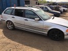 Генератор BMW 3-series (E46) 12 31 1 435 429
