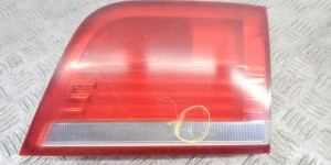 Фонарь крышки багажника левый BMW X5-series (E70) 63 21 7 200 821