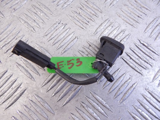 Форсунка омывателя BMW X5-series (E53) 61 66 7 000 119