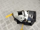Замок двери передней левой BMW 5-series (E39) 51 21 8 235 097