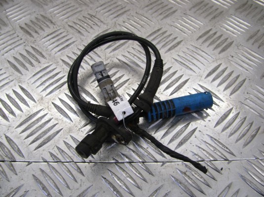 Датчик ABS передний BMW 5-series (E39) 34 52 6 756 375