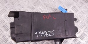 Воздуховод тормозной левый BMW 7-series (F01/02) 51 74 7 184 155