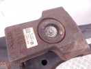 Балка подвески задняя BMW 1-series (F20/21) 33 31 6 792 505