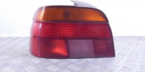 Фонарь задний левый BMW 5-series (E39) 63 21 8 363 557