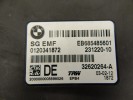 Блок ручника (стояночного тормоза) BMW 5-series (F10/11) 34 43 6 854 856