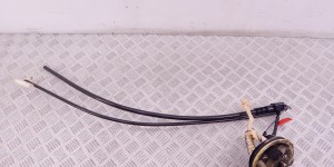 Датчик уровня топлива BMW 5-series (E39) 16 14 1 183 179