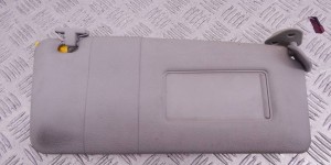 Козырек солнцезащитный BMW 5-series (E39) 51 16 8 237 096