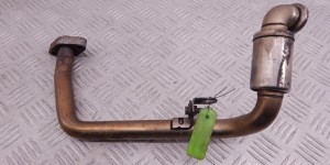 Трубка системы рециркуляции EGR BMW 5-series (E39) 11 71 2 249 422