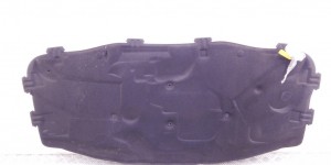 Шумоизоляция капота BMW 3-series (E46) 51 48 8 193 941