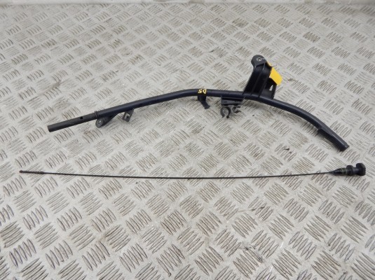 Щуп двигателя BMW X5-series (E70) 11 43 7 800 091