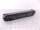 Интеркулер BMW 3-series (E46)