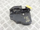 Замок двери передней левой BMW 1-series (E87) 51 21 7 167 077