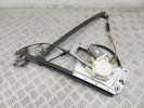 Стеклоподъемник электрический передний правый BMW 5-series (E39) 51 33 8 252 394